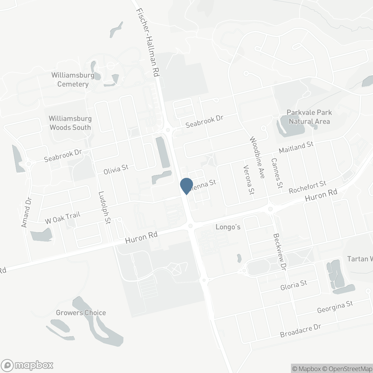 1676 FISCHER HALLMAN Road Unit# G, Kitchener, Ontario N2R 0H9